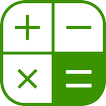 GreenCalculator icon
