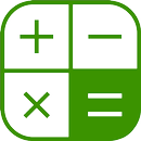 Eye Friendly Calculator APK
