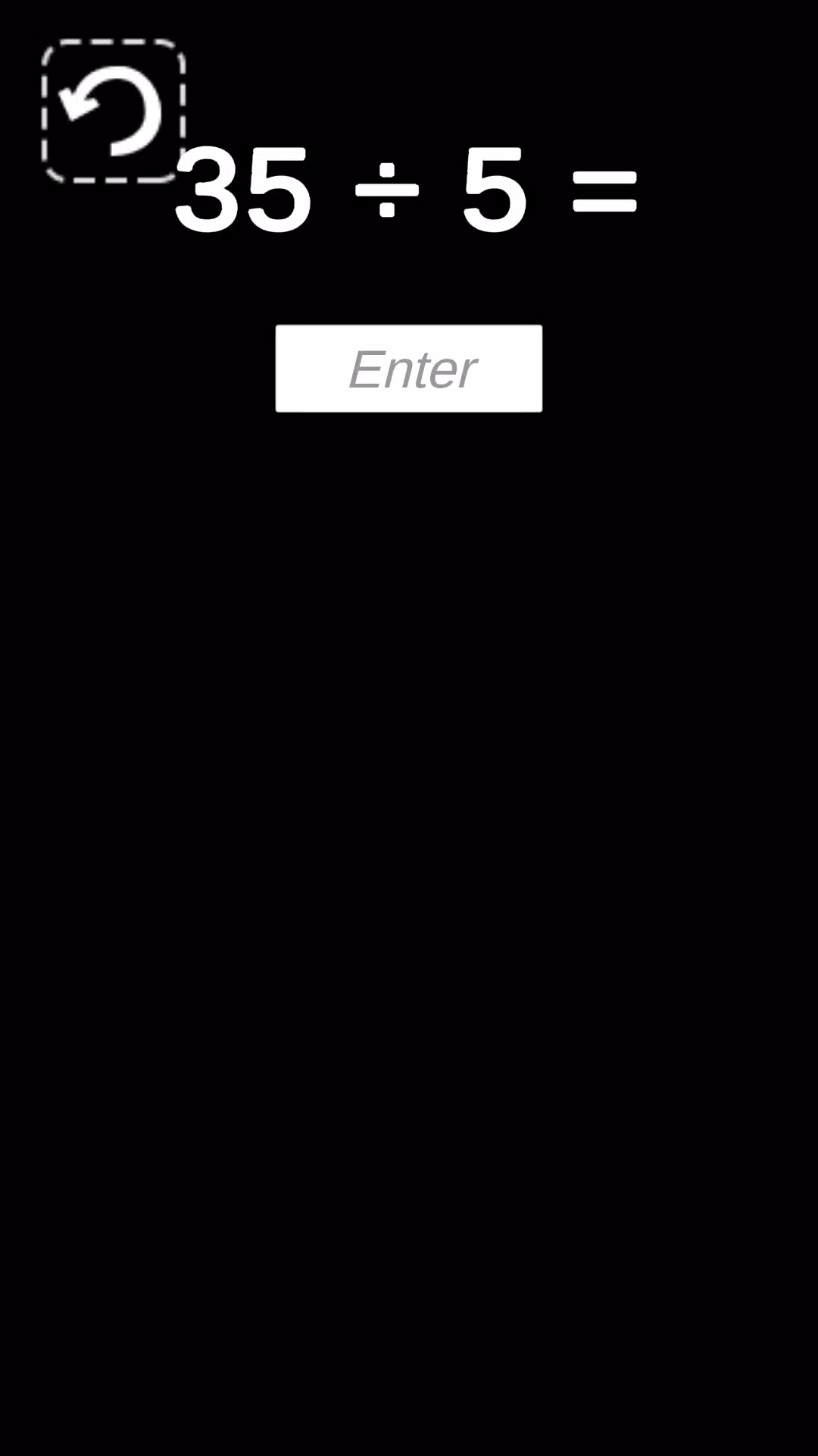 伝説の割り算 ランダム割り算アプリ 1日10分で割り算が得意になる For Android Apk Download 伝説の割り算 ランダム割り算アプリ 1日10分で割り算が得意になる For Android Apk Download