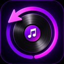 Reverse Audio & Music Player APK