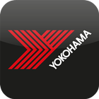 YOKOHAMA icône