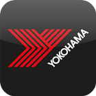 YOKOHAMA icon