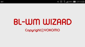 YOKOMO BL-WM WIZARD gönderen