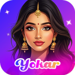 Yokar — Video Calls & Friends