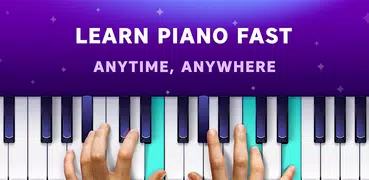 Piano-Akademie – Piano lernen