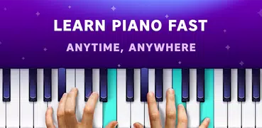 Piano Academy – Aprenda piano