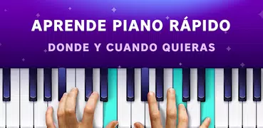 Piano Academy - Aprende Piano