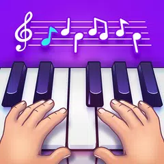 Descargar APK de Piano Academy - Aprende Piano