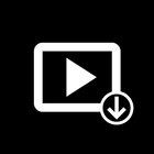 Video downloader - VidKeeper icône