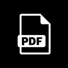 PDF Merge & Split Tools icône