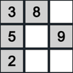 Sudoku biểu tượng
