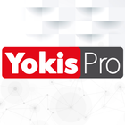 YOKIS-PRO ไอคอน