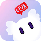 YOHA live Mod Stream Apk Guide أيقونة