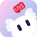 YOHA live Mod Stream Apk Guide أيقونة
