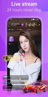 YOHA live Mod Stream Apk Guide تصوير الشاشة 2