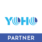 Yoho Partner-Ride Drive  Serve icon