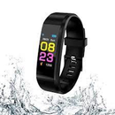 Yoho Smartwatch Sports Guide aplikacja