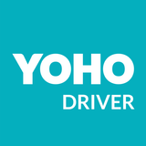 Yoho Driver icône