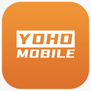 Yoho Mobile: eSIM travel plans APK