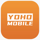 Yoho Mobile: eSIM travel plans icône