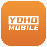 Yoho Mobile: eSIM travel plans