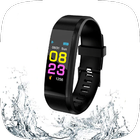 Yoho Smartwatch Sports Guide أيقونة