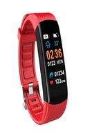 Yoho Smartwatch Sports Guide plakat