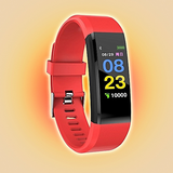 Yoho Sports Bracelet App Guide