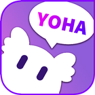 Yoha Live Streaming icono