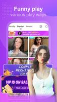 Yoha Live Streaming постер