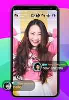 Yoha Live Streaming скриншот 1