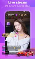 Yoha Live Streaming ภาพหน้าจอ 2