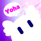 YOHA live simgesi