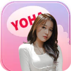 Yoha Live Streaming - Advice icono