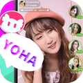 Yoha - live Aplikasi