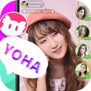 Yoha - live Aplikasi APK