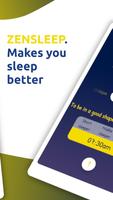 Sleep Better - ZenSleep Ekran Görüntüsü 1