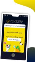 Sleep Better - ZenSleep تصوير الشاشة 3