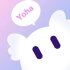 yoha live streaming icon