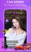 yoha live streaming ảnh chụp màn hình 1