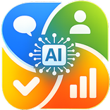 Yohita - AI HRMS, CRM & PTT