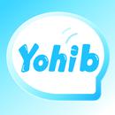 Yohib aplikacja
