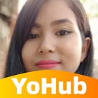YoHub 图标