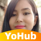 YoHub icône