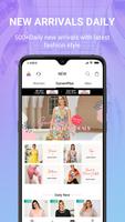 YOINS-fashion clothing-your wa syot layar 1