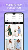 YOINS-fashion clothing-your wa اسکرین شاٹ 2