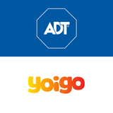 Yoigo ADT Alarma आइकन