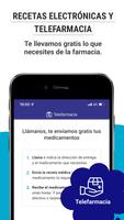 Telemedicina 24H DoctorGO syot layar 2