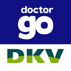 Seguro DoctorGo DKV biểu tượng