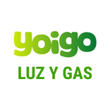 Yoigo LUZ y GAS — App Clientes